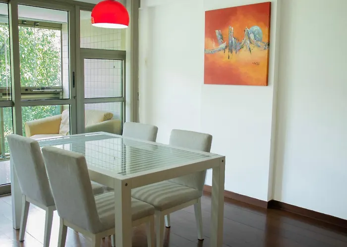 Haustierfreundliches O Melhor Residencial Com Servicos Do Leblon Rio de Janeiro