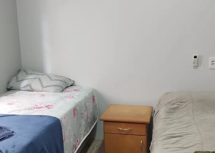GuestHouse Capitão 847 Passo Fundo