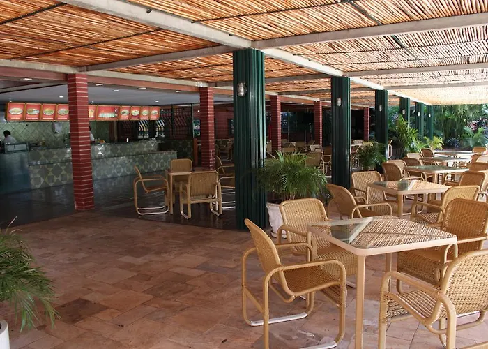 Hotel Vila Rica Porto Velho