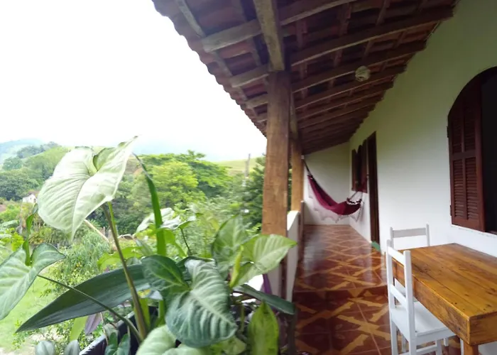 La Casona Hotel Sana