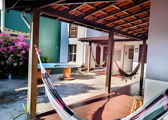 Espaco Luz Vila Paraty