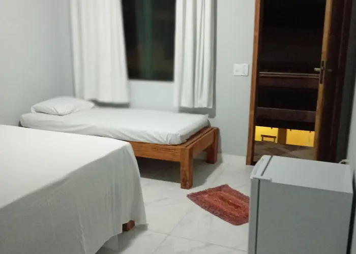 Bem Estar Hotel Arraial do Cabo