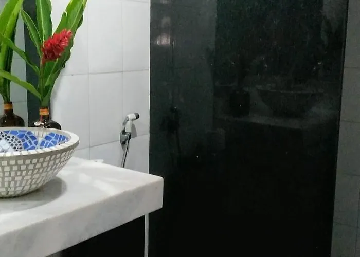 Hotel Casa Sanca Rio de Janeiro