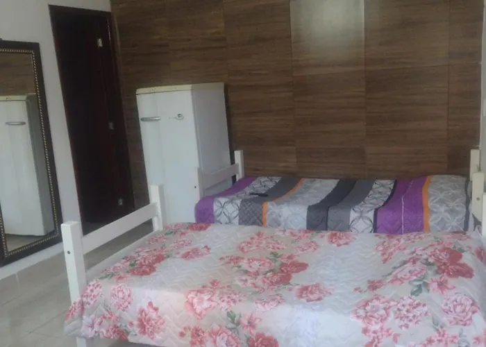 Suites Aroma Do Mar Cabo Frio