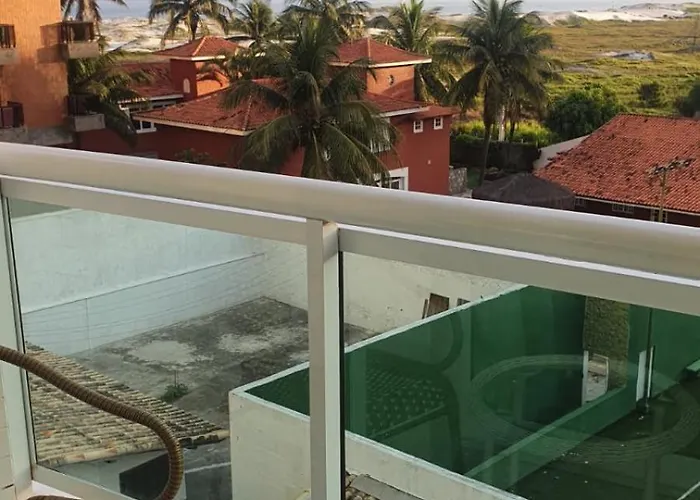 Apart Mandai Residencial Aparthotel Cabo Frio
