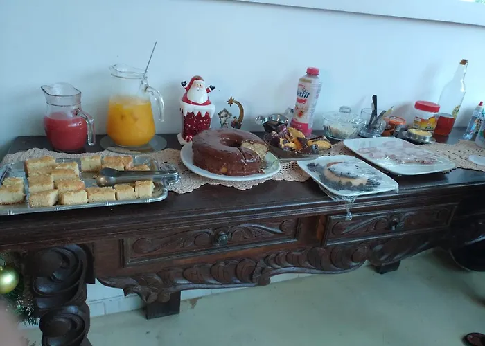 Pousada Pe Na Areia Hotel Porto Seguro