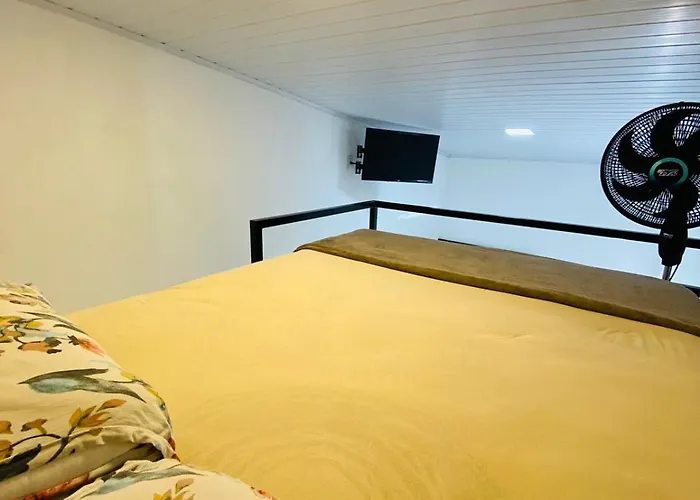 A Pousada Dupai Sorocaba