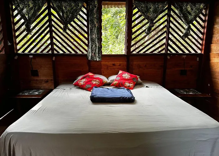 Refugio Samauma Hotel Manaus