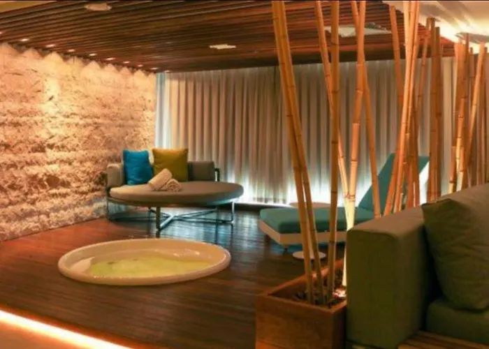Quarto No Hotel Nacional Rio De Janeiro