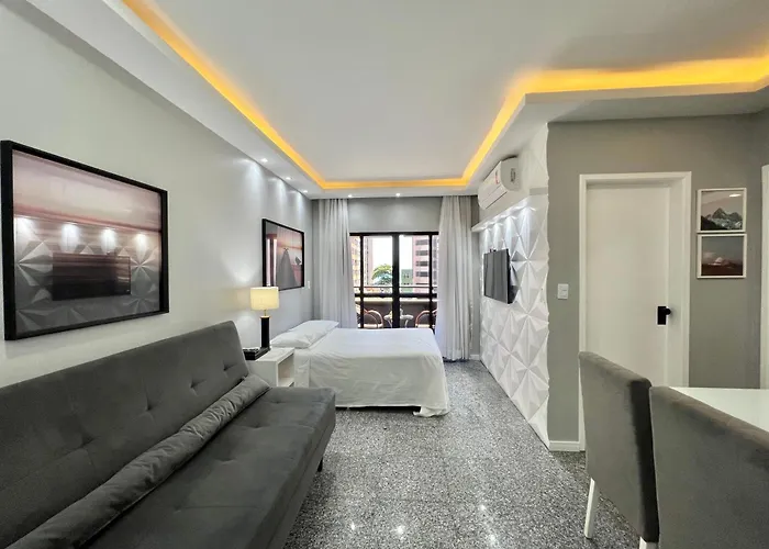 Super Flat Fortaleza 0206