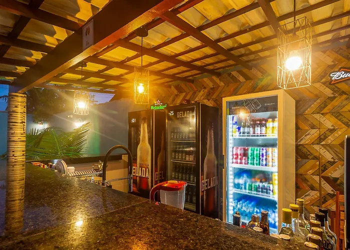 Hotel Pousada Tribalista Porto Seguro