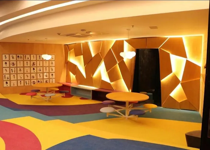 Suite Luxo Sao Conrado - Hotel Nacional Rio de Janeiro