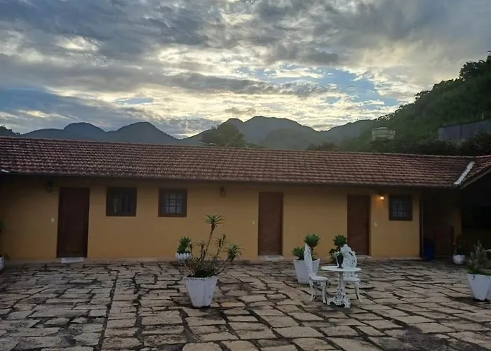 Barão do Vale Hotel Itaipava