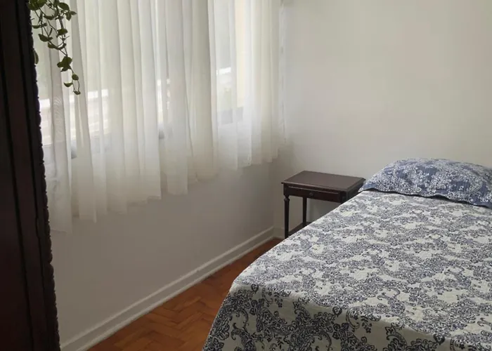 Quarto De Casal Buget São Paulo