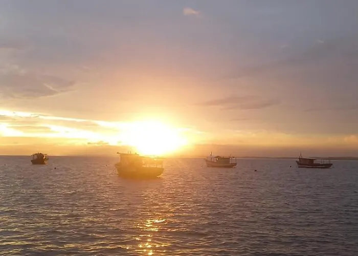 Pousada Ilha Bella Rio de Janeiro