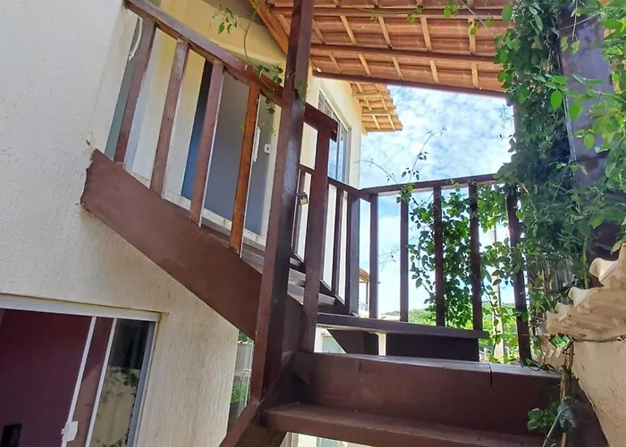 Renascer Suites Búzios