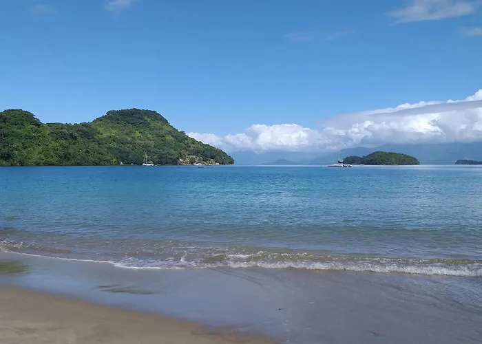 Pousada Antapriss Angra dos Reis