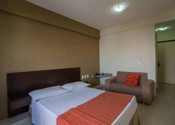 Hotel Apollo Uberlândia