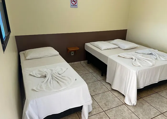 Adm Hotel Jataí