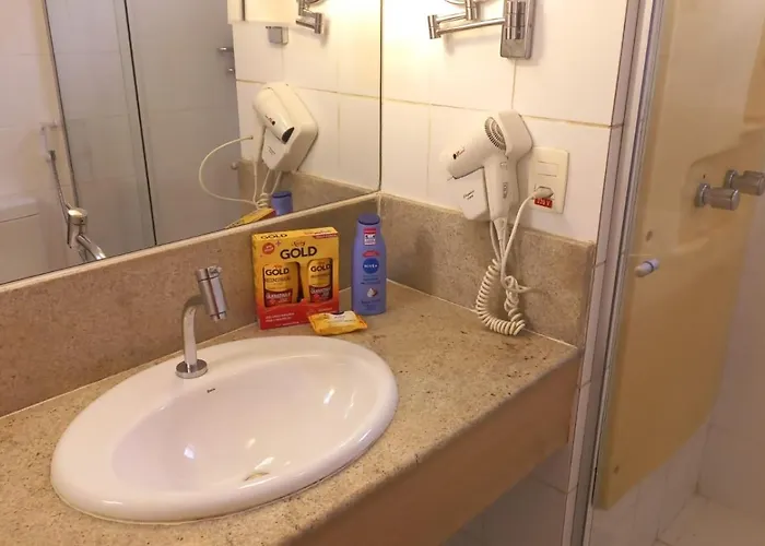 ###Sensacional### Mercure Apart Hotel Premium Manaus
