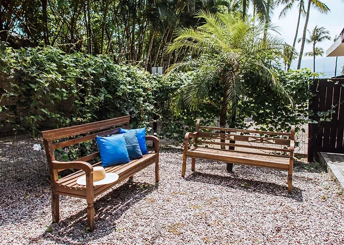 Vila M Suítes ᵇʸ ᴬᴸᴱᴮᴬᴴᴸᴵ Ilhabela