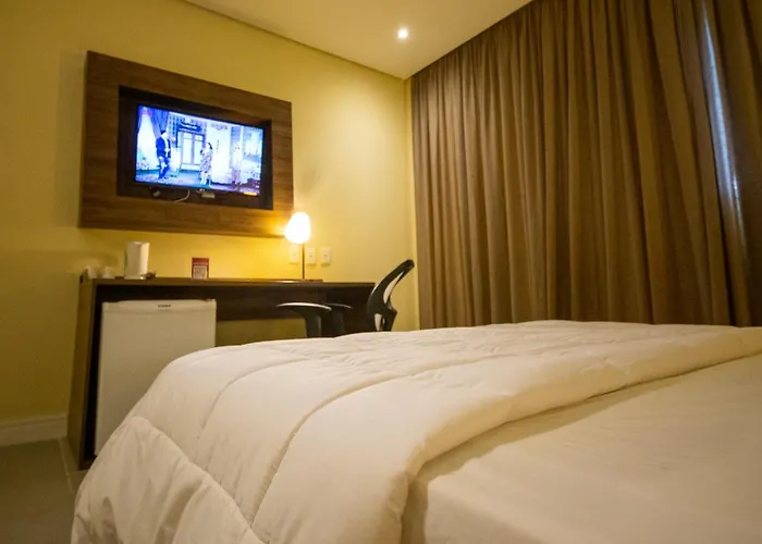 Diff Hotel - By Easy Hoteis Rio Branco
