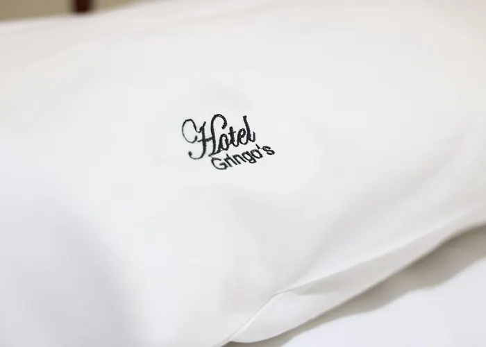 Hotel Gringos Londrina