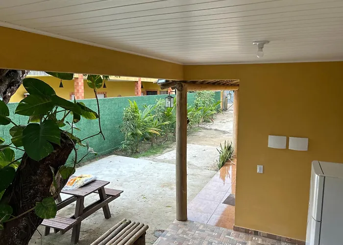 Casa Buriti Hotel Porto Seguro