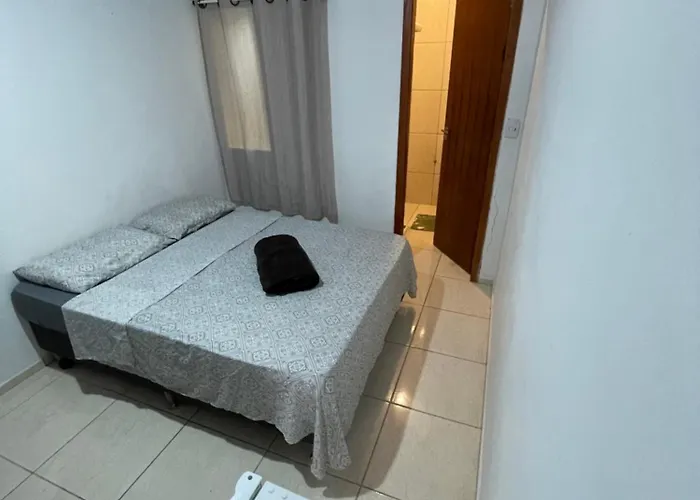 Pousada 1111 Hotel Balneário Camboriú