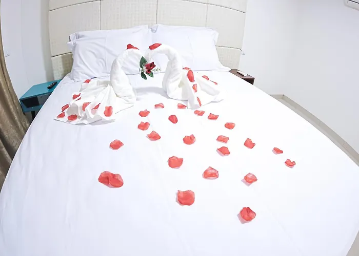 Pousada Bonito Cama E Cafe