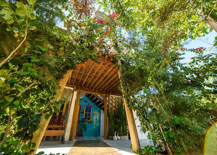 Villa Paihia Jericoacoara acceptant les animaux