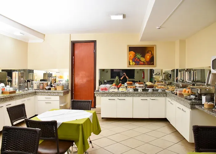 Hotel Casa Nova Várzea Grande