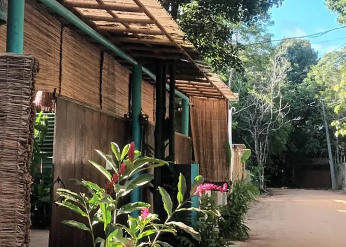 4Etal Trancoso Hotel