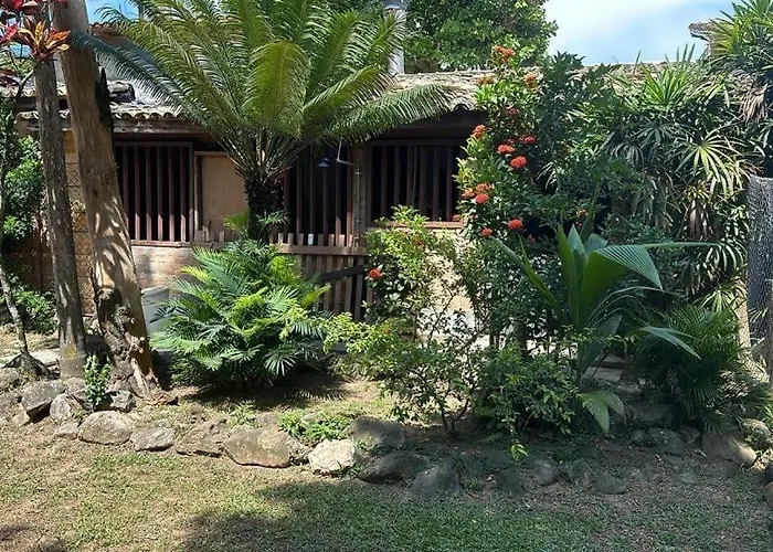 Mar & Ilha - Praia De Maresias Sao Sebastiao 