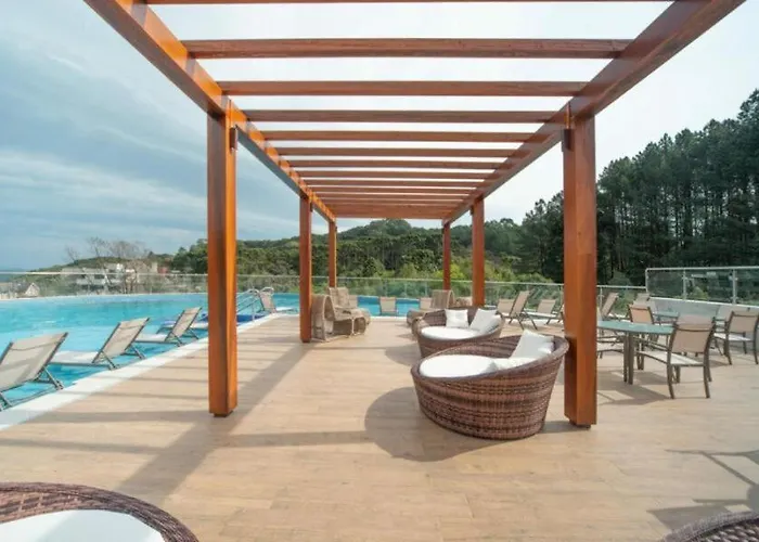 Golden Gramado Laghetto Resort