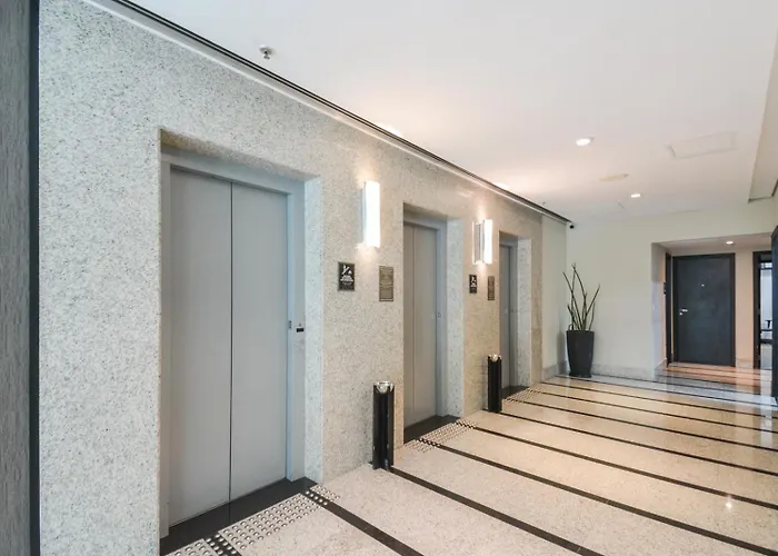 Premium Room Berrini São Paulo
