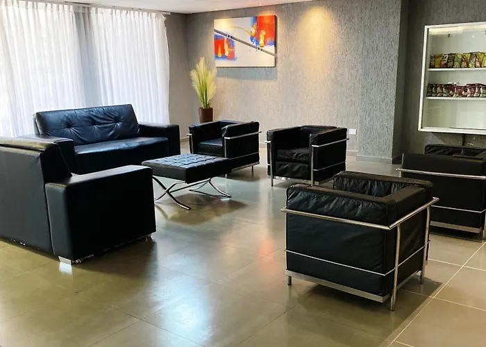 Hotel Itaipu Foz do Iguaçu