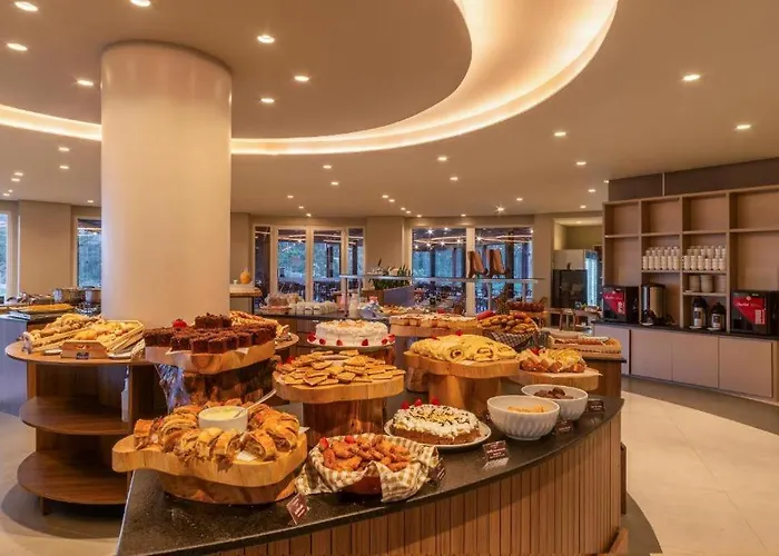 Golden Gramado Resort