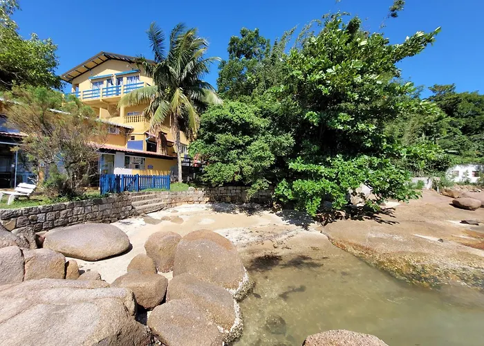 Prainha Da Nina Apartamentos Florianopolis