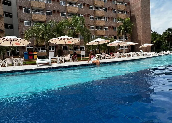 Gran Lençóis Flat Barreirinhas APT 510