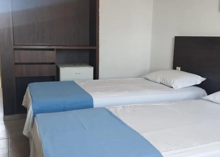 Villa Del Sol Hotel Fortaleza 