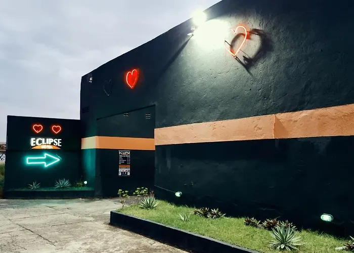 Eclipse Hotel Recife