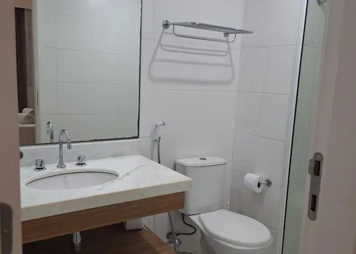Best Inn Rio Stay Flats- Premium Rio de Janeiro