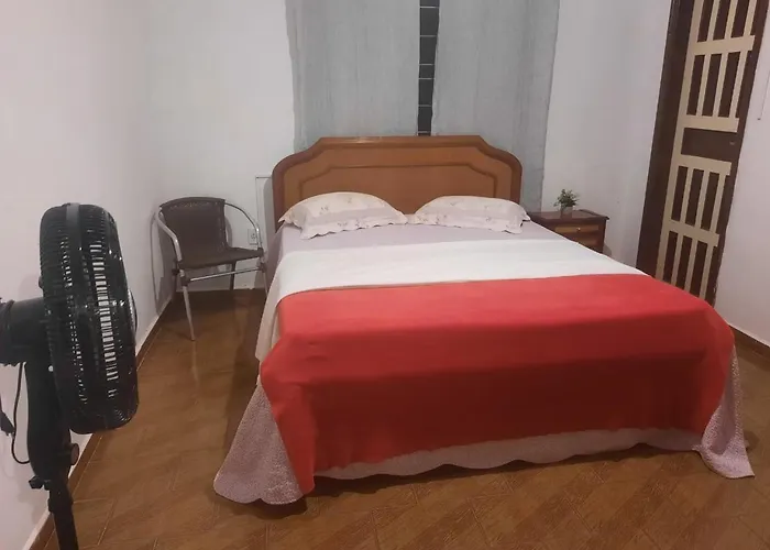 Kasa De Piri Hotel Pirenópolis