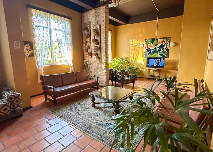 Hotel Cavalinho Branco São Francisco de Paula