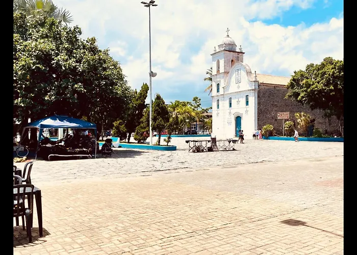 Casa Do Duke: Lar Dos Grandes Hotel Itanhaém
