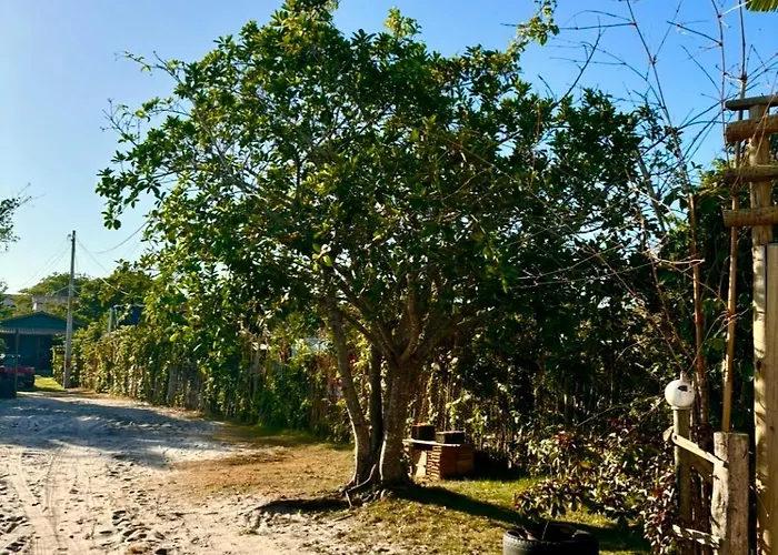 Suite Hamay Em Caraiva A 2 Minutos Da Praia! Porto Seguro