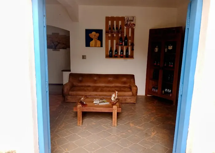 Rancho Do Edy Pousada São Roque