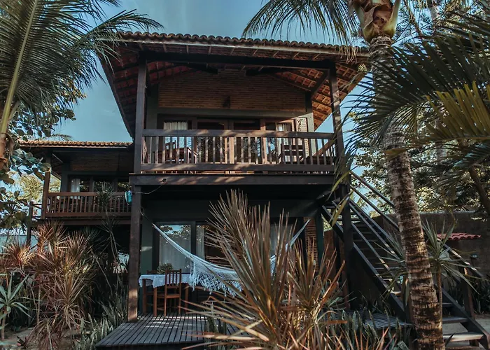 Pousada Fortal Jeri Jijoca de Jericoacoara