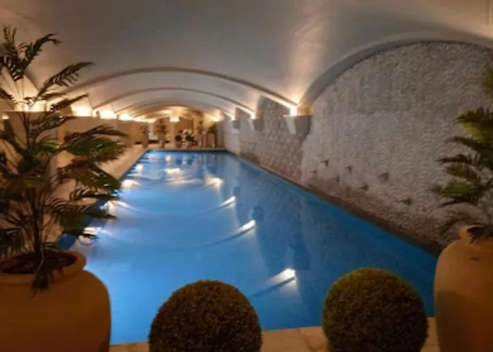Buona Vitta Gramado Hotel